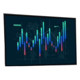 DISPLAY MAXHUB ND65CMA 65" SERIE CMA EXPO INTERIOR