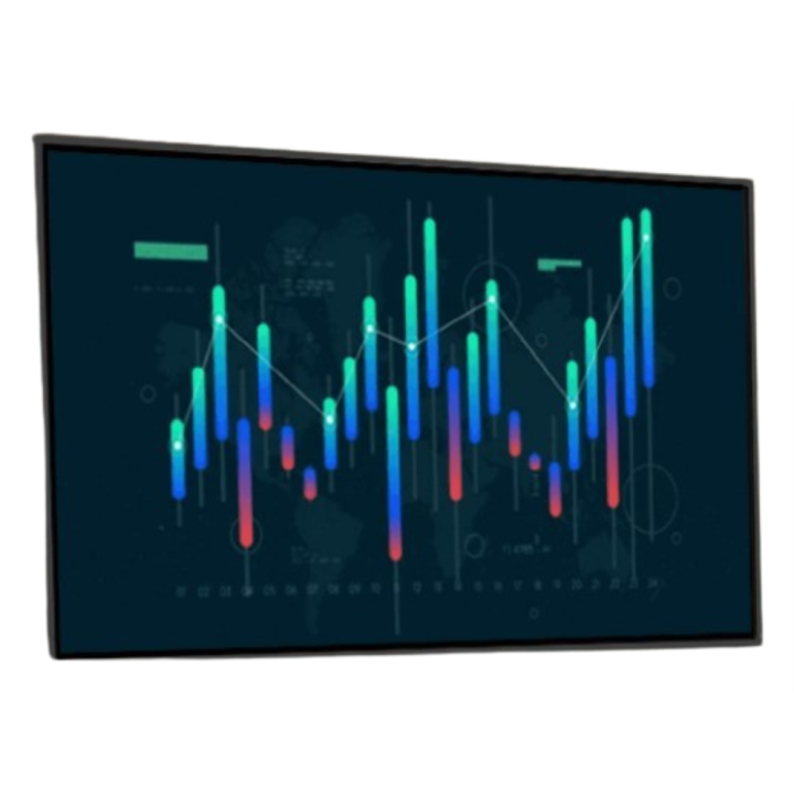 DISPLAY MAXHUB ND65CMA 65" SERIE CMA EXPO INTERIOR