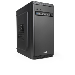 CAJA MINITORRE MATX TQC-4702U3C-B 1XUSB3.0