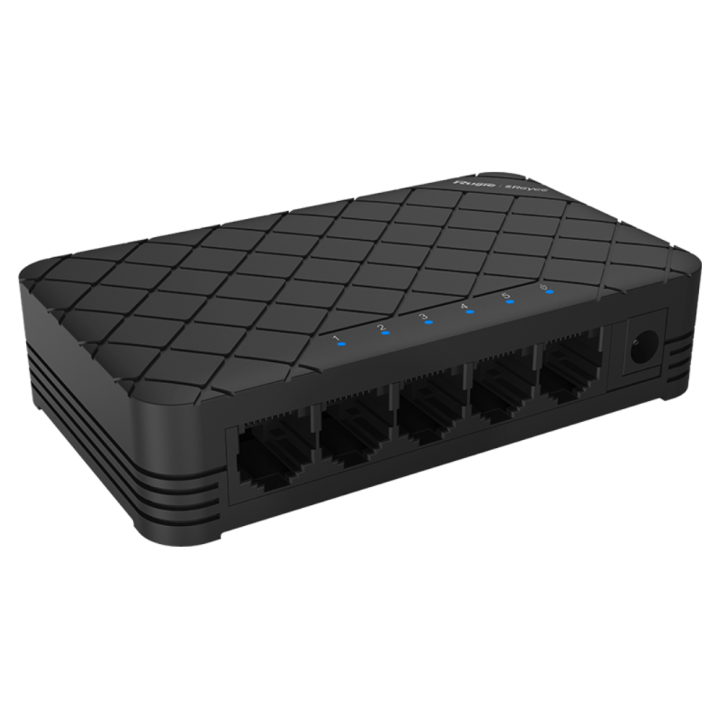 SWITCH RUIJIE REYEE RG-ES05 10/100 5p
