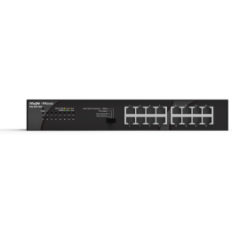 SWITCH RUIJIE REYEE RG-ES116G GIGALAN 16p