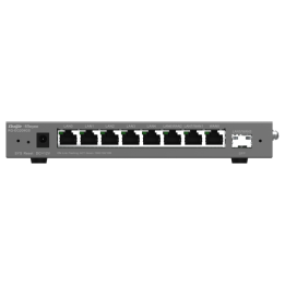 ROUTER RUIJIE REYEE RG-EG209GS 9-PORT GIGABIT + 1 SFP MULTIWAN ROUTER
