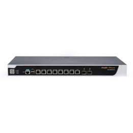 ROUTER RUIJIE REYEE RG-NBR6205-E GIGABIT 8p SFP 2p CLOUD