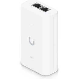 INYECTOR POE++ UBIQUITI U-POE++ 60W 48V 1,25A