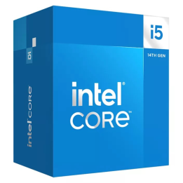 CPU INTEL I5 14400 LGA1700 BOX