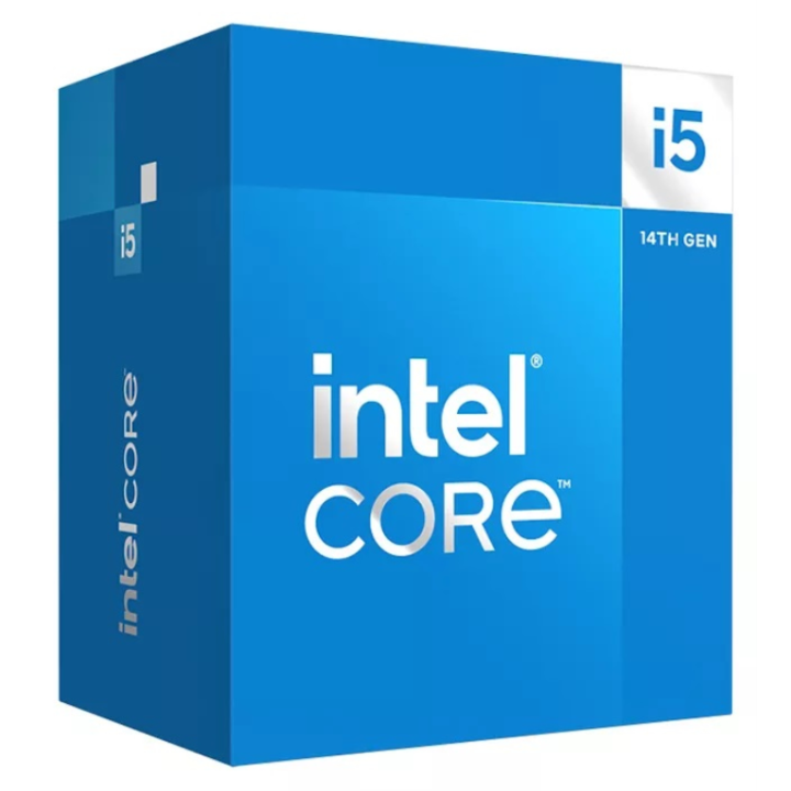 CPU INTEL I5 14400 LGA1700 BOX