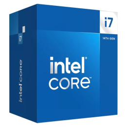 CPU INTEL I7 14700 LGA1700 BOX