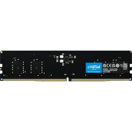 DDR5 CRUCIAL 8GB 5600