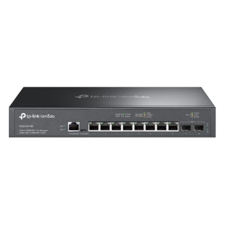 SWITCH TP-LINK OMADA SG3210X-M2