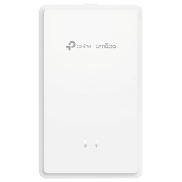 AX1800 WALL PLATE WI-FI 6 GPON ACCESS POINT TP-LINK
