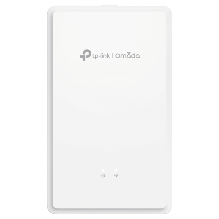 AX1800 WALL PLATE WI-FI 6 GPON ACCESS POINT TP-LINK