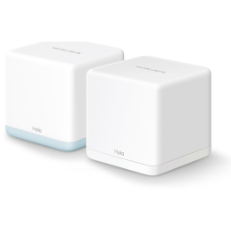 AC1200 WHOLE HOME MESH WI-FI SYSTEM 2-PACK