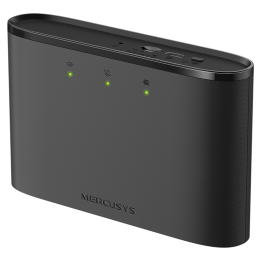 150MBPS 4G LTE MOBILE WI-FI