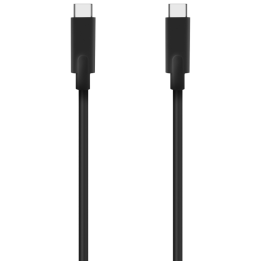 CABLE AISENS USB 3.2 GEN1 5GBPS 4K@60HZ 3A 60W E-MARK USB-C/M 5.0M