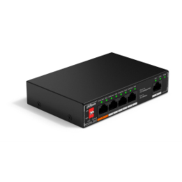 SWITCH IT DAHUA SH-SF1005 PORT UNMANAGED ETHERNET SWITCH