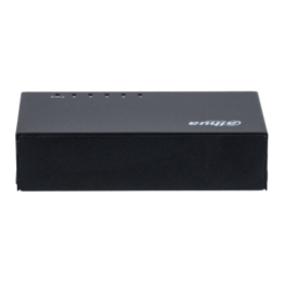 SWITCH IT DAHUA SH-SF1005 PORT MANAGED GIGABIT SWITCH 5 PORTS