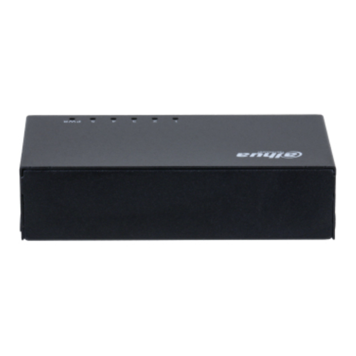 SWITCH IT DAHUA SH-SF1005 PORT MANAGED GIGABIT SWITCH 5 PORTS