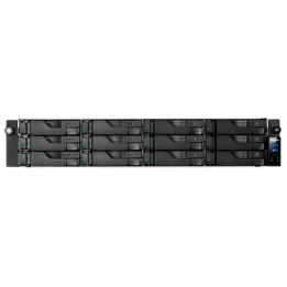 NAS ASUSTOR RACK AS7112RDX/RAIL KIT