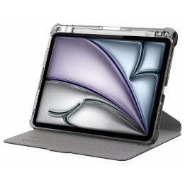 FUNDA TARGUS 11" PRO-TEK CLEAR CASE FOR IPAD PRO