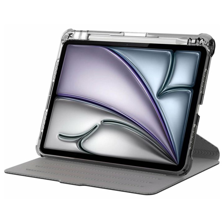 FUNDA TARGUS 11" PRO-TEK CLEAR CASE FOR IPAD PRO