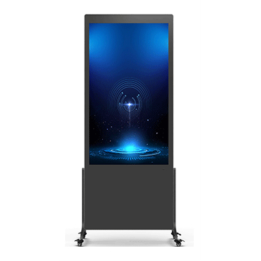 TOTEM NO TACTIL DAHUA DHI-LDV55-SAI400K 55" ANDROID 8.1