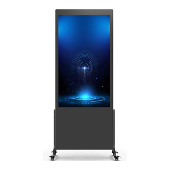 TOTEM NO TACTIL DAHUA DHI-LDV55-SAI400K 55" ANDROID 8.1
