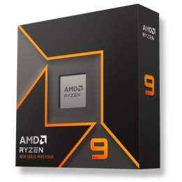 CPU AMD RYZEN 9 9900X