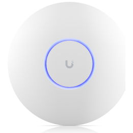 AP UBIQUITI U7-PRO-MAX UNIFI PUNTO ACCESO WIFI7