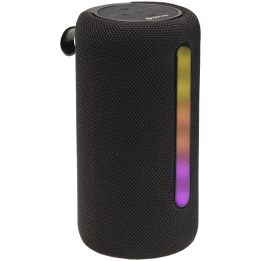 ALTAVOZ BLUETOOTH DENVER BTL-330B INALAMBRICO CON FUNCION DE ILUMINACION