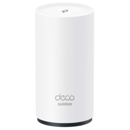 SISTEMA DECO X50-OUTDOOR WI-FI 6 MESH AI AX3000 PARA EXTERIORES
