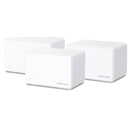 SISTEMA WI-FI 6 MESH MERCUSYS HALO H80X AX3000