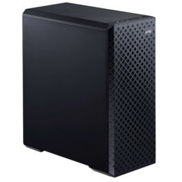 CAJA GAMING XPG DEFENDER WS L E-ATX 1XUSB-C 2XUSB SIN FUENTE NEGRO