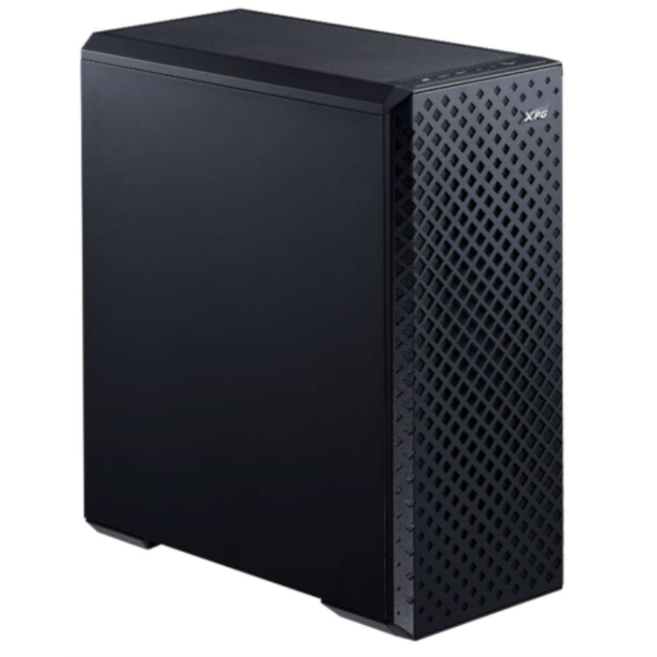 CAJA GAMING XPG DEFENDER WS L E-ATX 1XUSB-C 2XUSB SIN FUENTE NEGRO
