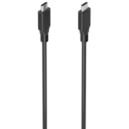CABLE USB 3.2 AISENS GEN2X2 8K@30HZ 5A 100W C/M-USB-C/M 3.0M