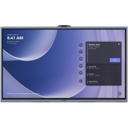 MONITOR INTERACTIVO WIN MAXHUB V755T 75" SERIE 7 WIFI (INCLUYE OPS)
