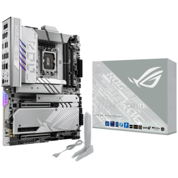 PLACA BASE ASUS ROG MAXIMUS Z890 APEX ATX 2XDDR5