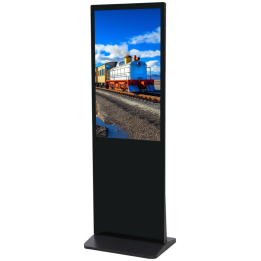 TOTEM NO TACTIL DAHUA DHI-LDV43-SAI400L-V1 43" ANDROID 8.1
