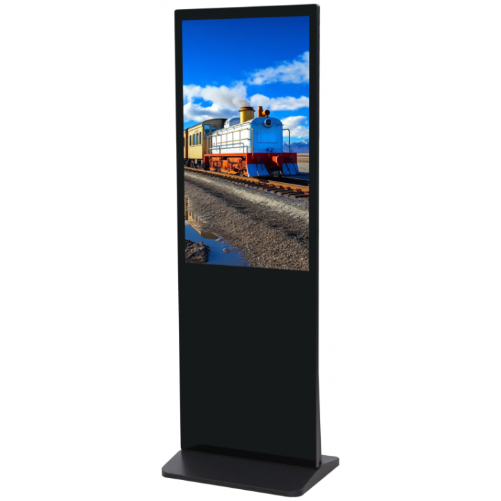 TOTEM NO TACTIL DAHUA DHI-LDV43-SAI400L-V1 43" ANDROID 8.1