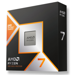 CPU AMD RYZEN 7 9800X3D AM5