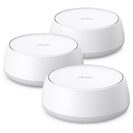 EXTENSOR COBERTURA TP-LINK DECO BE25 3-PACK