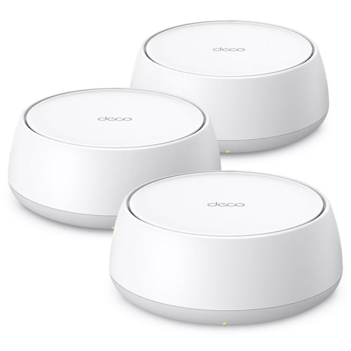 EXTENSOR COBERTURA TP-LINK DECO BE25 3-PACK