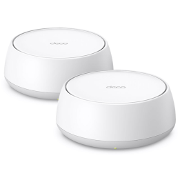 EXTENSOR DE COBERTURA TP-LINK DECO BE25 2-PACK