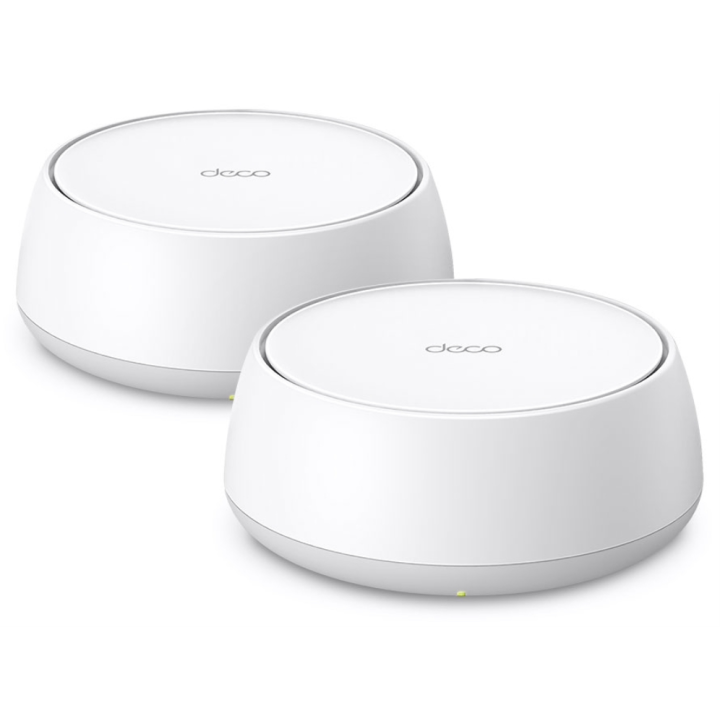 EXTENSOR DE COBERTURA TP-LINK DECO BE25 2-PACK