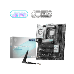 PLACA BASE MSI B860 GAMING PLUS WIFI