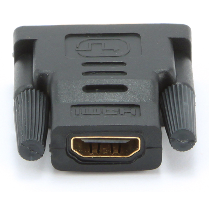 ADAPTADOR GEMBIRD HDMI HEMBRA A DVI MACHO