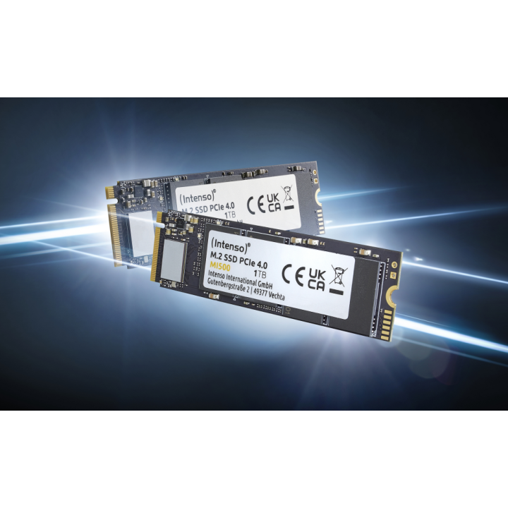 SSD INTENSO 2TB MI500 NVME