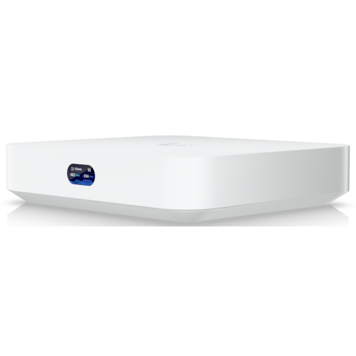 GATEWAY UBIQUITI UCG-ULTRA CLOUD GATEWAY