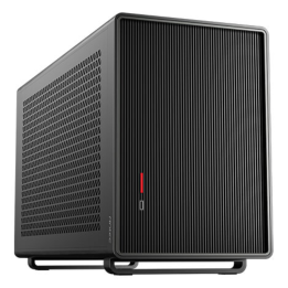 CAJA ANTEC PERFOMANCE 1M MINI-ITX SIN FUENTE NEGRO