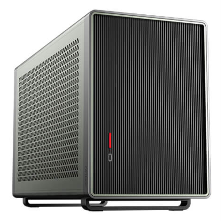 CAJA ANTEC PERFOMANCE 1M AVENTURINE MINI-ITX SIN FUENTE NEGRO