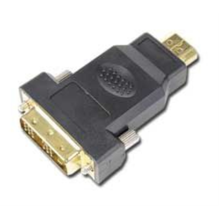 Adapt. HDMI M a DVI M